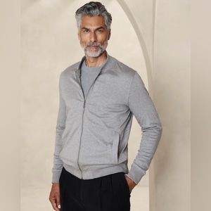 Men’s Banana Republic Luxe Touch Jacket